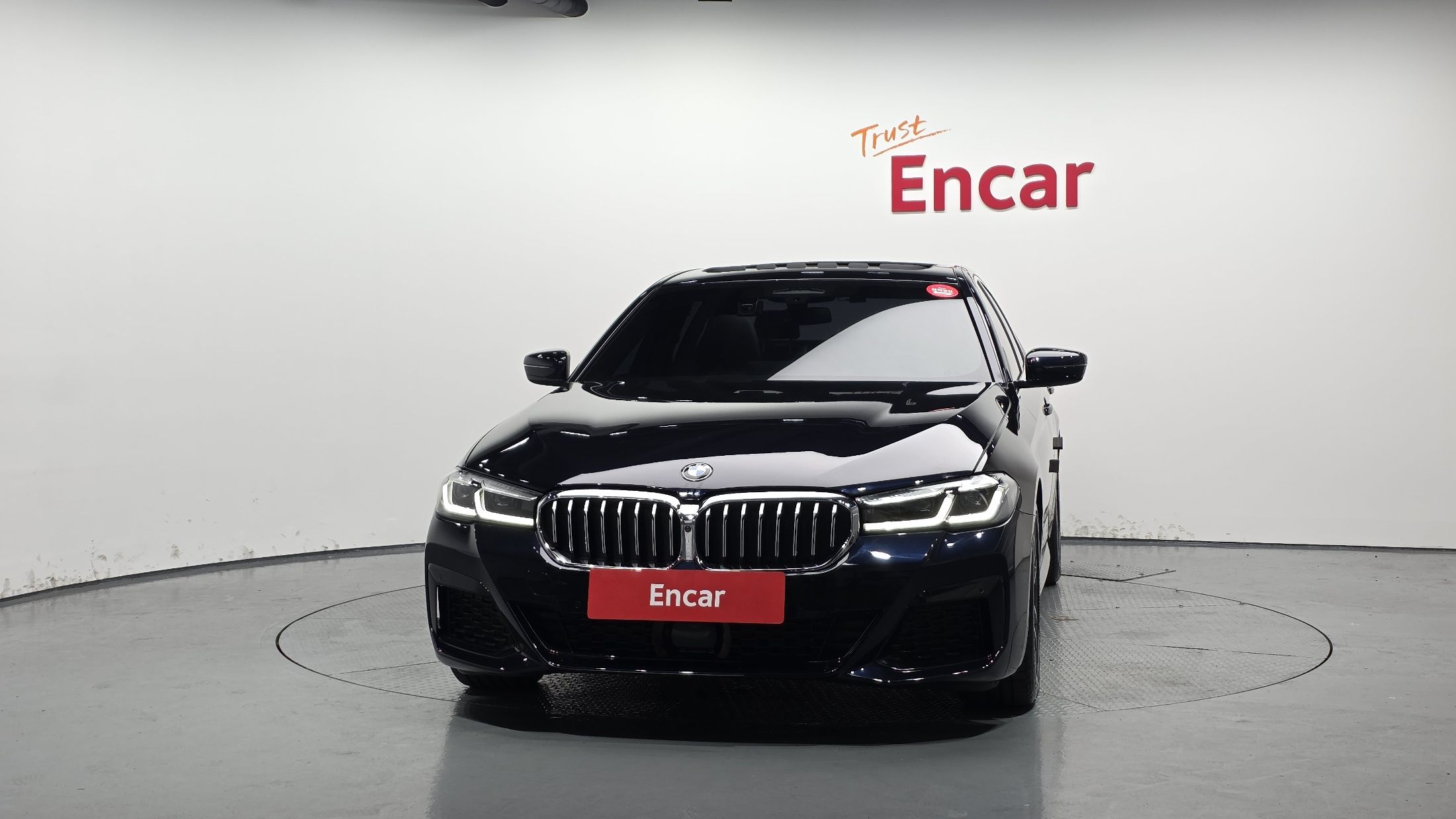 BMW 5-SERIES G30 2023