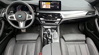 BMW 5-SERIES G30 2023