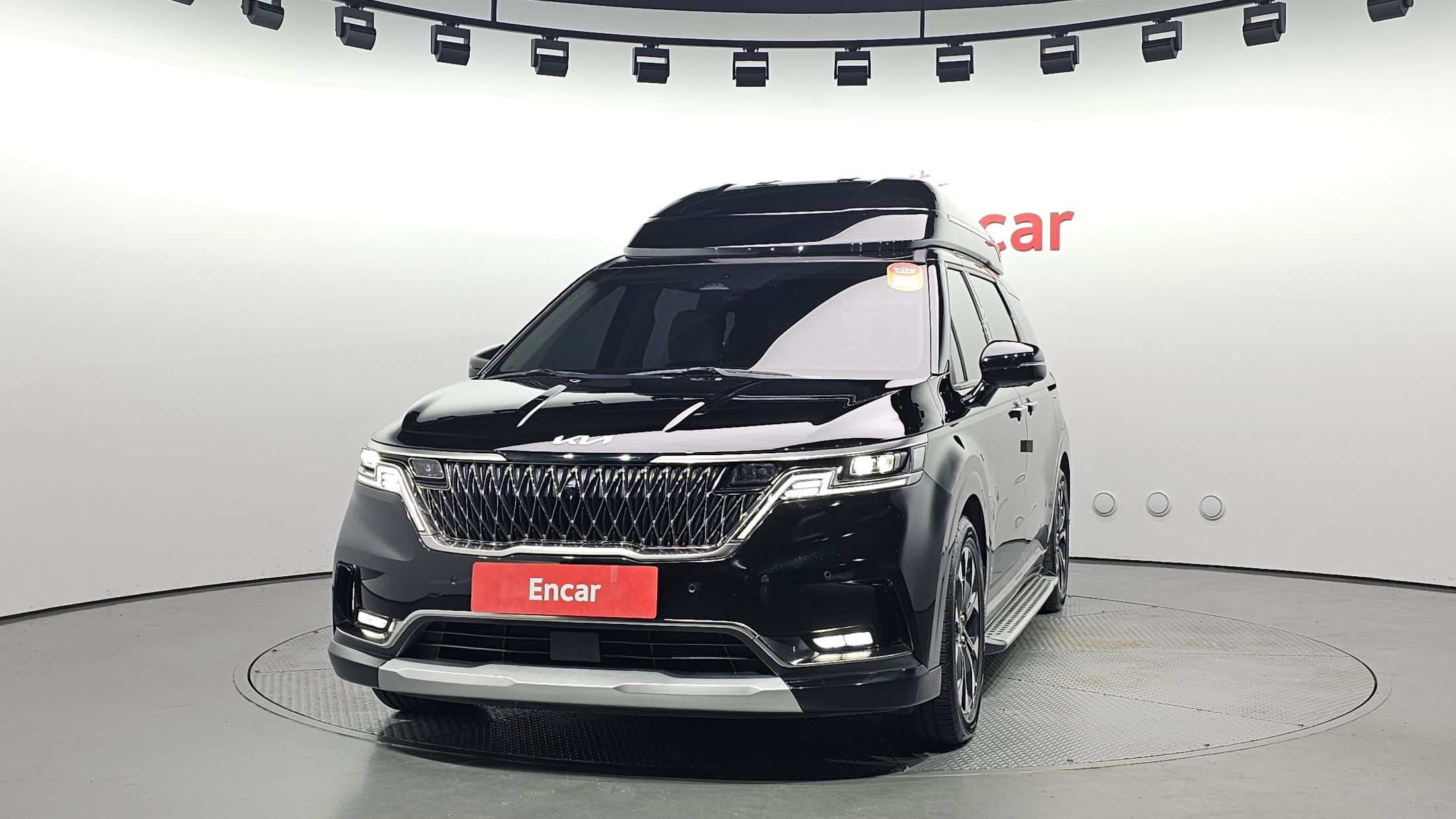 KIA CARNIVAL 2022