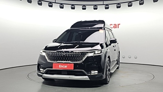 KIA CARNIVAL 2022