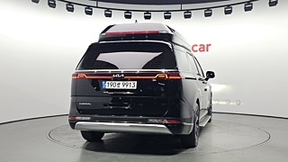 KIA CARNIVAL 2022