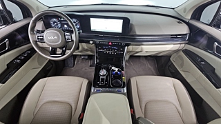 KIA CARNIVAL 2022