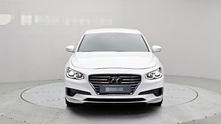 HYUNDAI GRANDEUR IG 2019