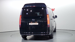 HYUNDAI STARIA 2023
