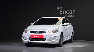 HYUNDAI ACCENT NEW 2017