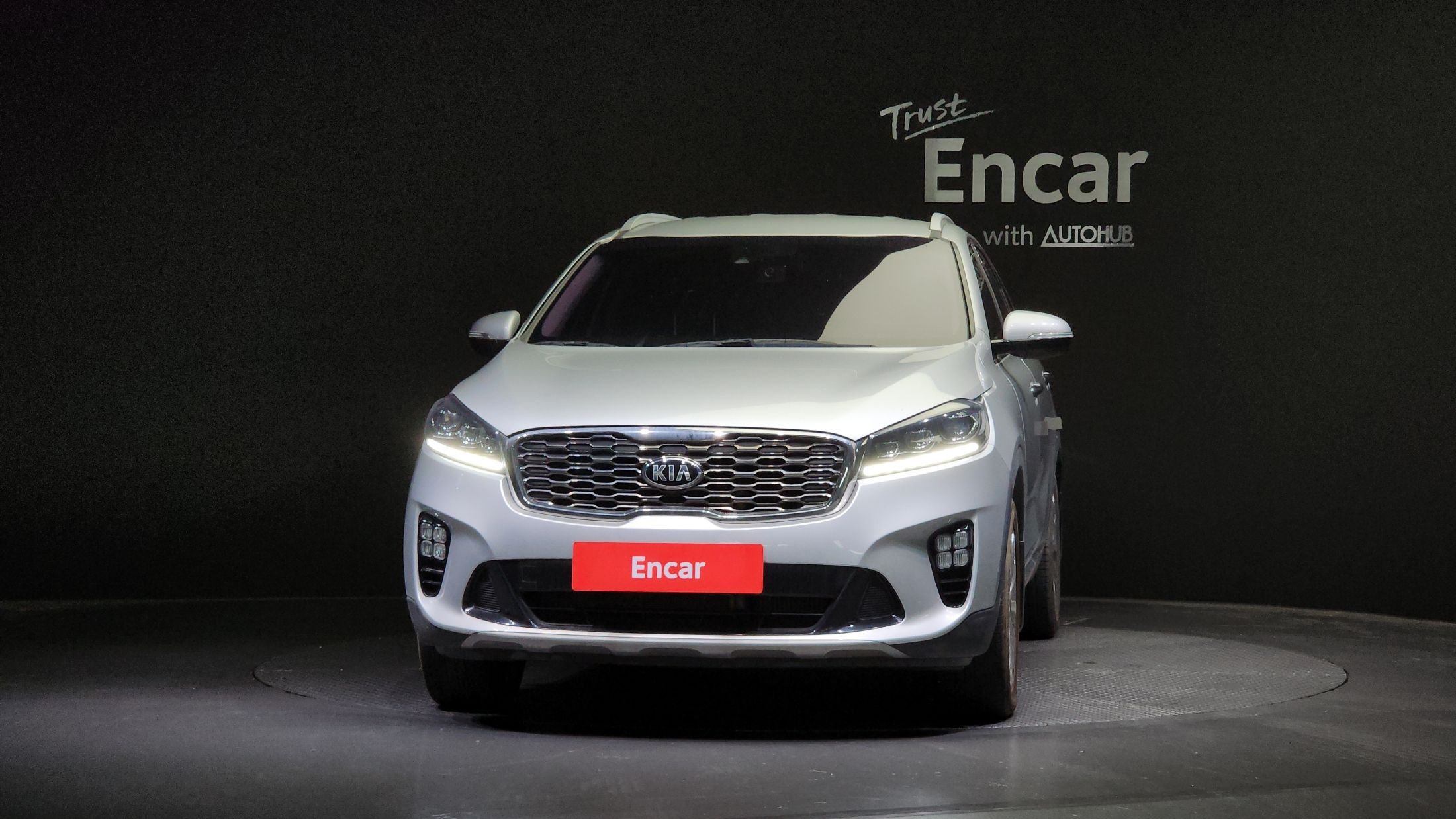 KIA SORENTO 2019