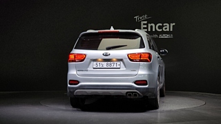 KIA SORENTO 2019