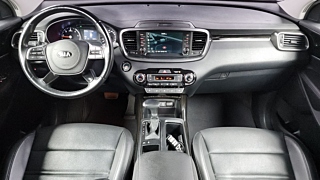 KIA SORENTO 2019