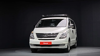 HYUNDAI STAREX GRAND 2010