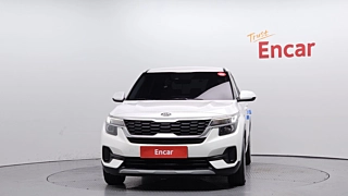 KIA SELTOS 2019