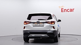 KIA SELTOS 2019