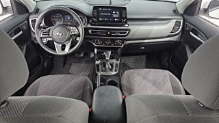 KIA SELTOS 2019