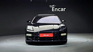Заказать PORSCHE PANAMERA 972