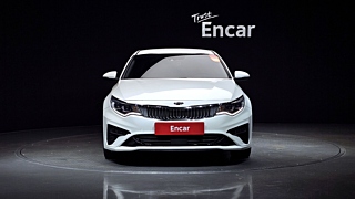 KIA K5 2019