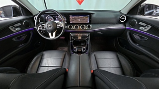 MERCEDES BENZ E-CLASS W213 2020