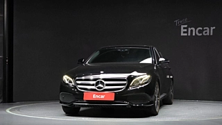 MERCEDES BENZ E-CLASS W213 2020