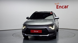 KIA NIRO 2022