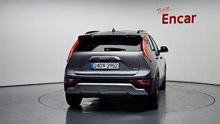 KIA NIRO 2022