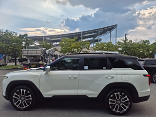 SSANGYONG TORRES 2022