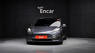 TESLA MODEL 3 2020