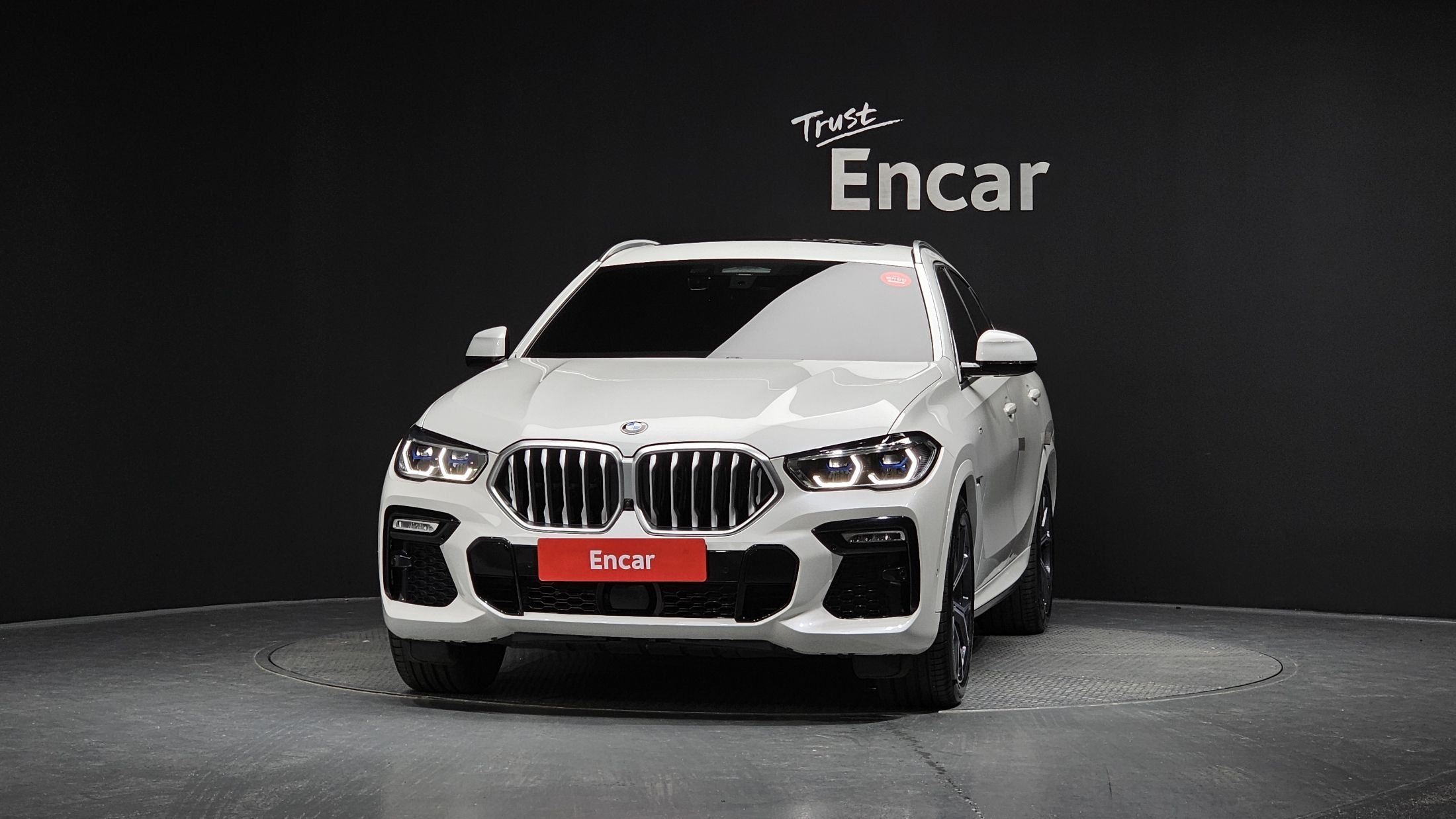 BMW X6 G06 2020