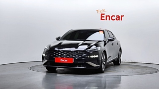 KIA K8 HYBRID 2022