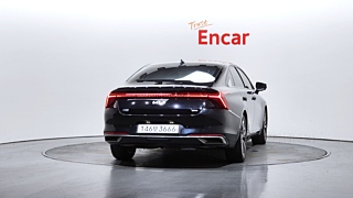 KIA K8 HYBRID 2022