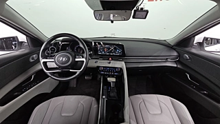 HYUNDAI AVANTE CN7  1.6 2022