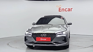 GENESIS G70  2.0T AWD 2020