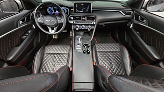 GENESIS G70  2.0T AWD 2020