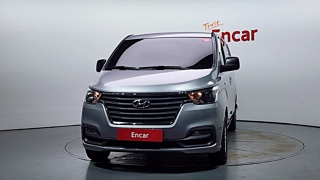 HYUNDAI STAREX GRAND 2020