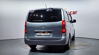 HYUNDAI STAREX GRAND 2020