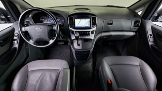 HYUNDAI STAREX GRAND 2020