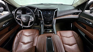 CADILLAC ESCALADE 2019