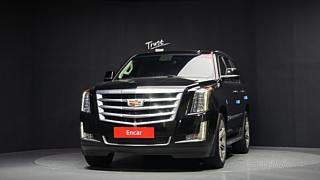 CADILLAC ESCALADE 2019