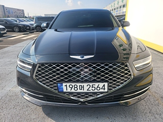 GENESIS G90 2020