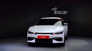 KIA EV6 2022