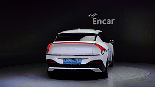 KIA EV6 2022