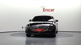 GENESIS G80 RG3 2024