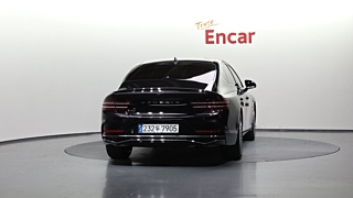 GENESIS G80 RG3 2024