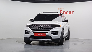 FORD EXPLORER 2019
