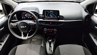 KIA MORNING JA  Trendy 2025