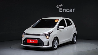 KIA MORNING JA  Trendy 2025