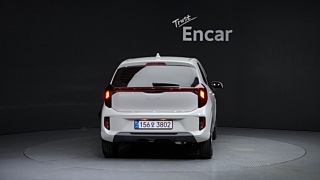 KIA MORNING JA  Trendy 2025