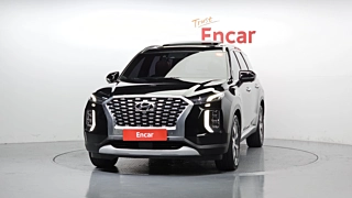 HYUNDAI PALISADE  2020