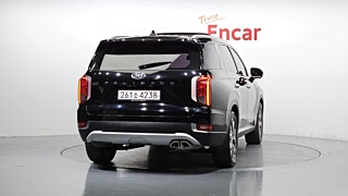 HYUNDAI PALISADE  Diesel 2.2 2WD 2020