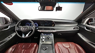 HYUNDAI PALISADE  Diesel 2.2 2WD 2020
