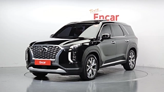 HYUNDAI PALISADE  Diesel 2.2 2WD 2020