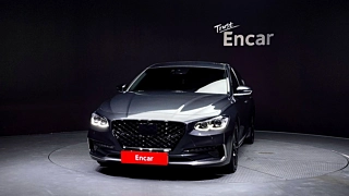 HYUNDAI GRANDEUR IG 2017