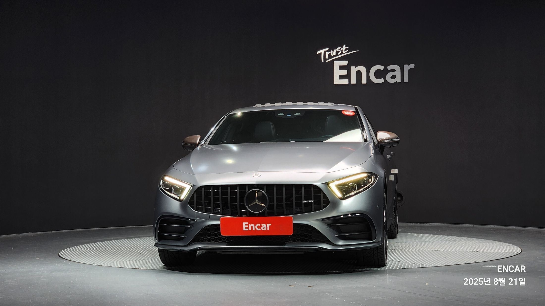 MERCEDES BENZ CLS-CLASS C257 2019